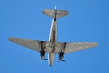 Douglas C-47A Skytrain (DC-3)